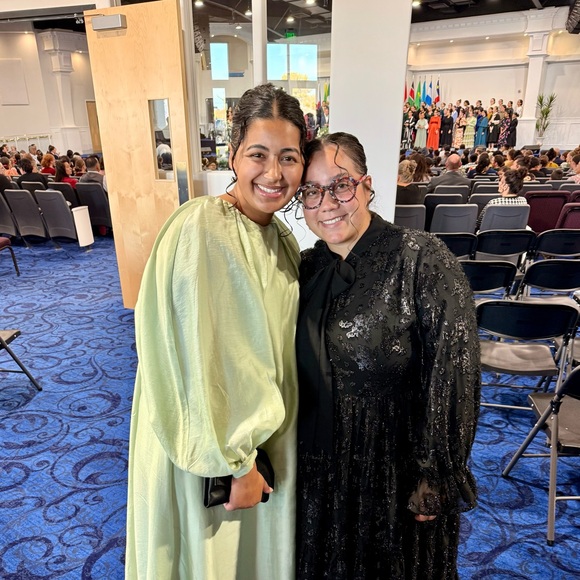 welcome to my closet, my name is makaylah 💐🪩 - Picture 7 of 11